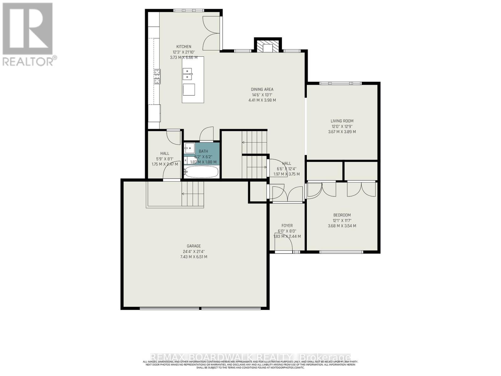 87 Cobblestone Drive, Russell, Ontario  K4R 0B2 - Photo 37 - X12823726