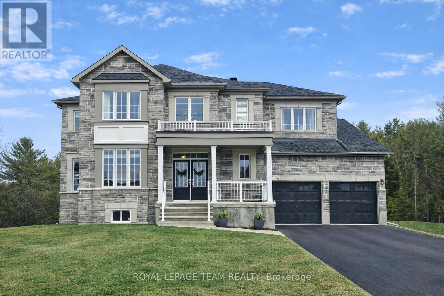 204 ANTLER COURT, Mississippi Mills, Ontario