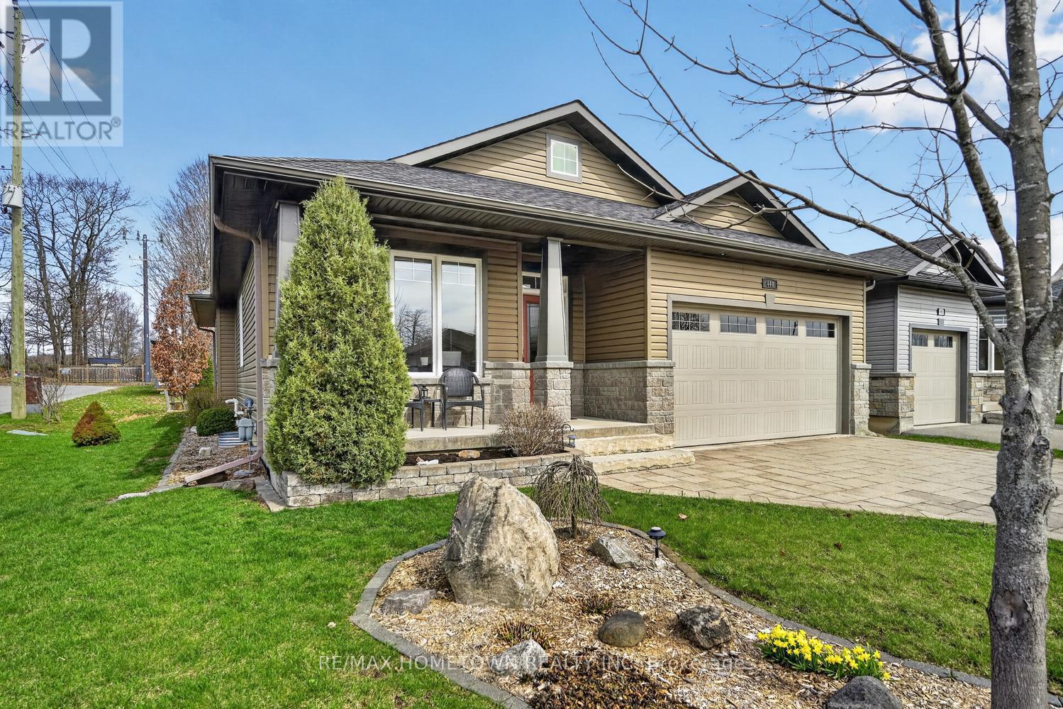 440 Brock Street, Brockville, Ontario  K6V 7H9 - Photo 3 - X13020946