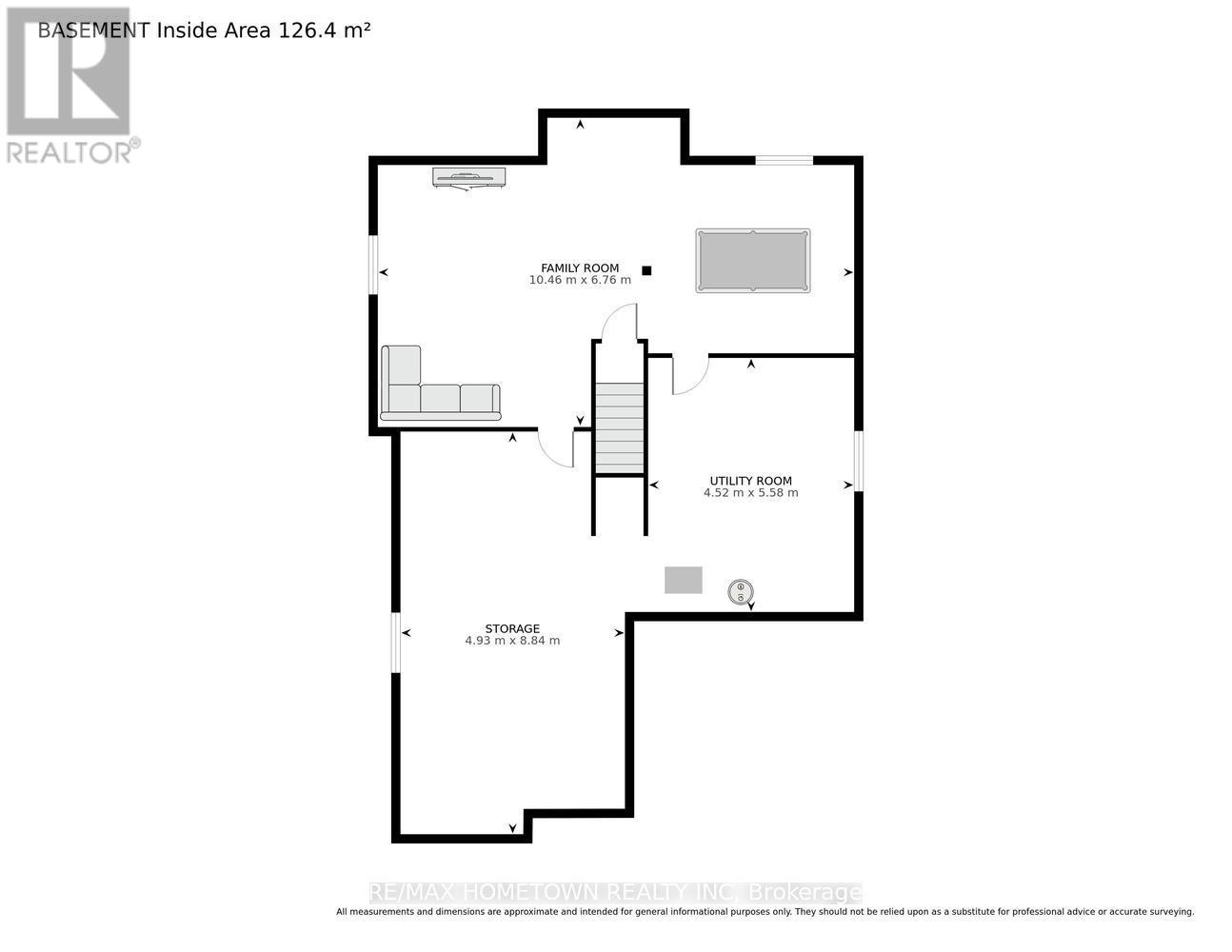 440 Brock Street, Brockville, Ontario  K6V 7H9 - Photo 39 - X13020946