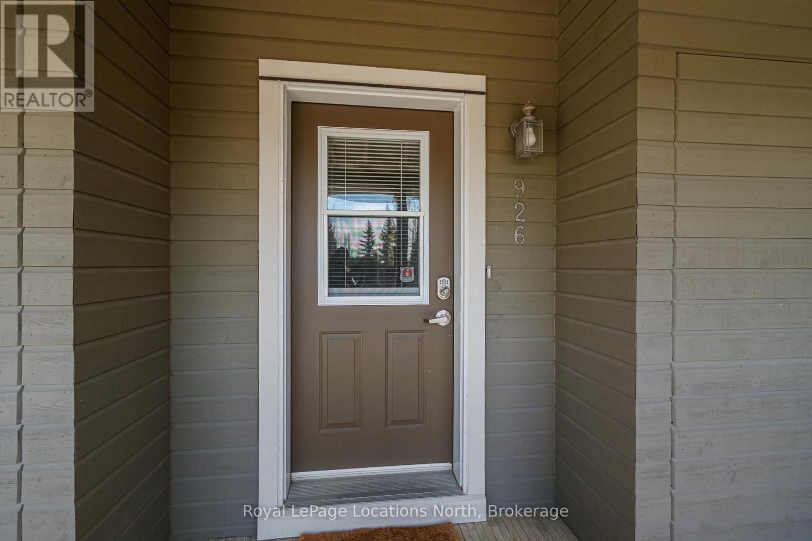 926 Cedar Pointe Court, Collingwood, Ontario  L9Y 5C7 - Photo 4 - S13020966