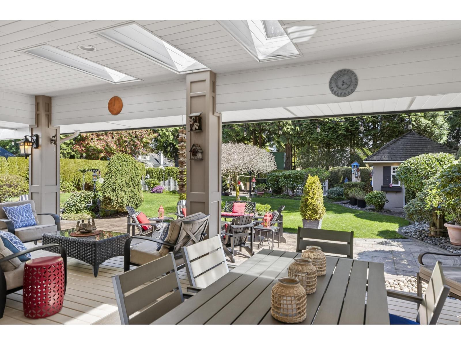 2932 139 Street, Surrey, British Columbia  V4P 2N2 - Photo 32 - R3113092