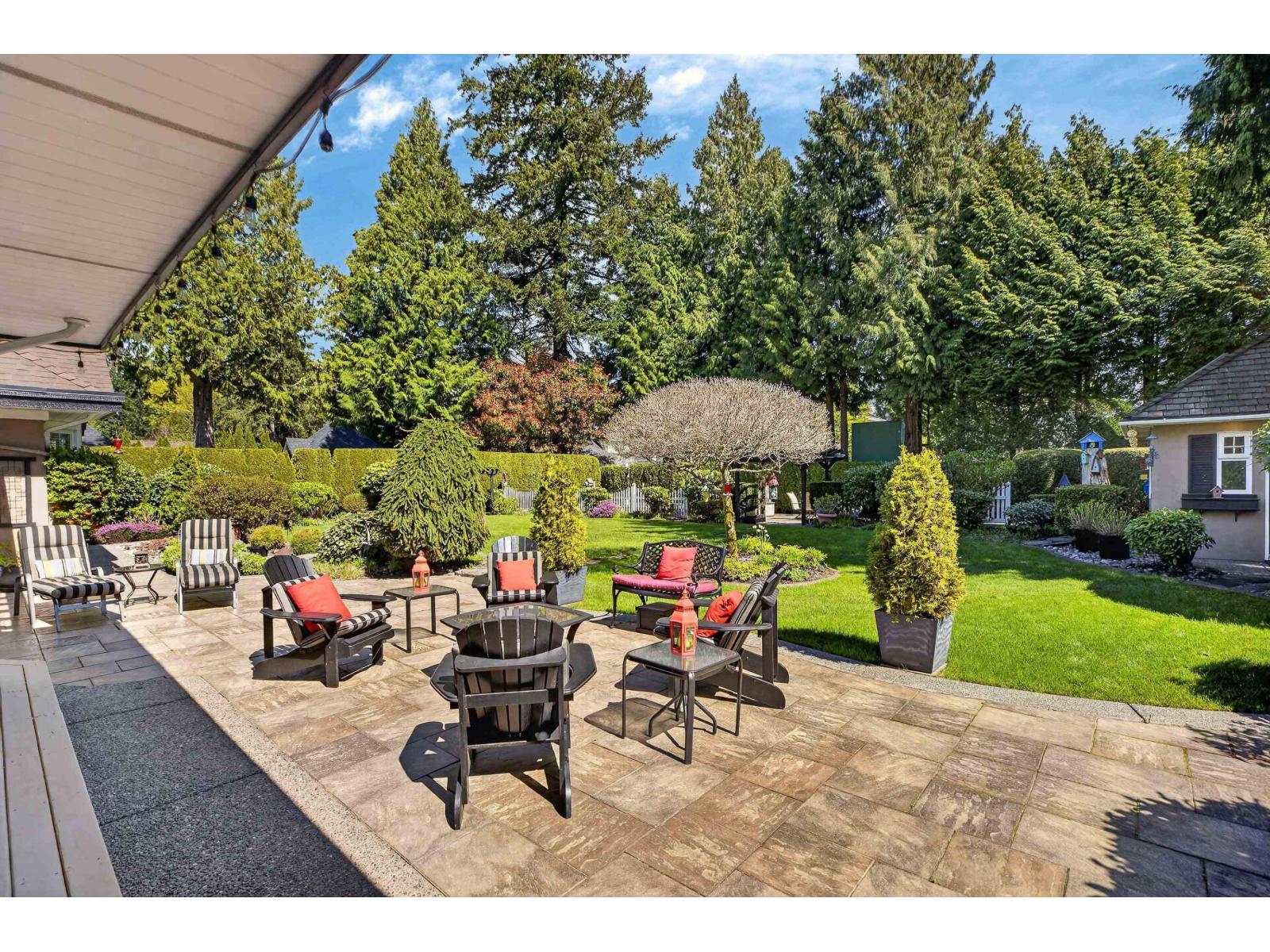 2932 139 Street, Surrey, British Columbia  V4P 2N2 - Photo 33 - R3113092