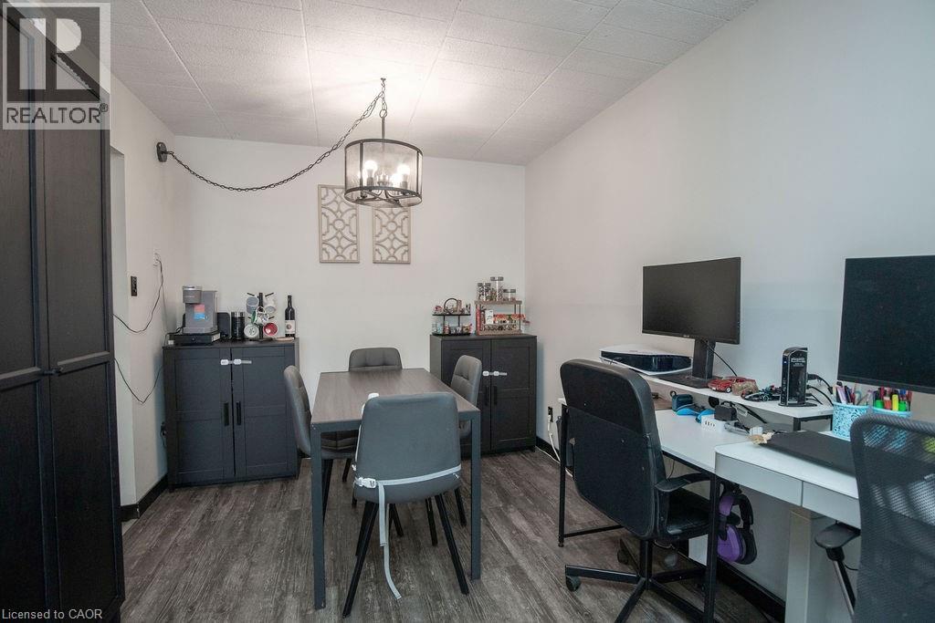 71 Vanier Drive Unit# 110, Kitchener, Ontario  N2C 1J4 - Photo 10 - 40806177