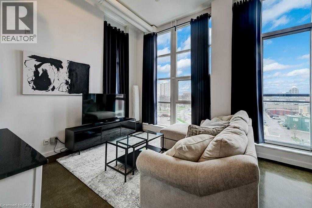 404 King Street W Unit# 519, Kitchener, Ontario  N2G 2L5 - Photo 10 - 40822501