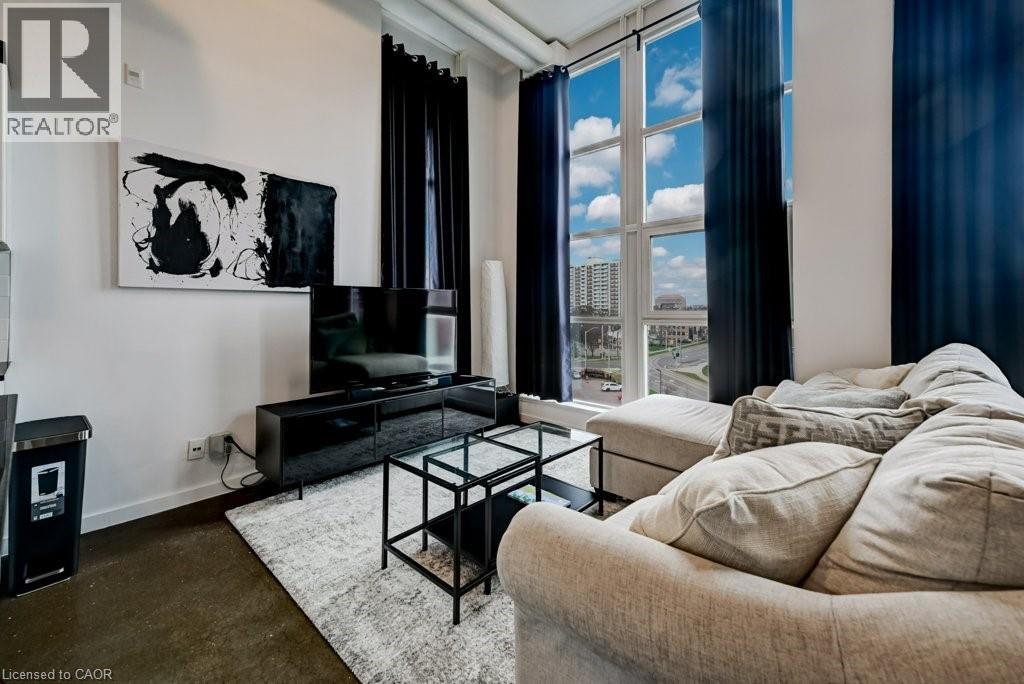 404 King Street W Unit# 519, Kitchener, Ontario  N2G 2L5 - Photo 11 - 40822501