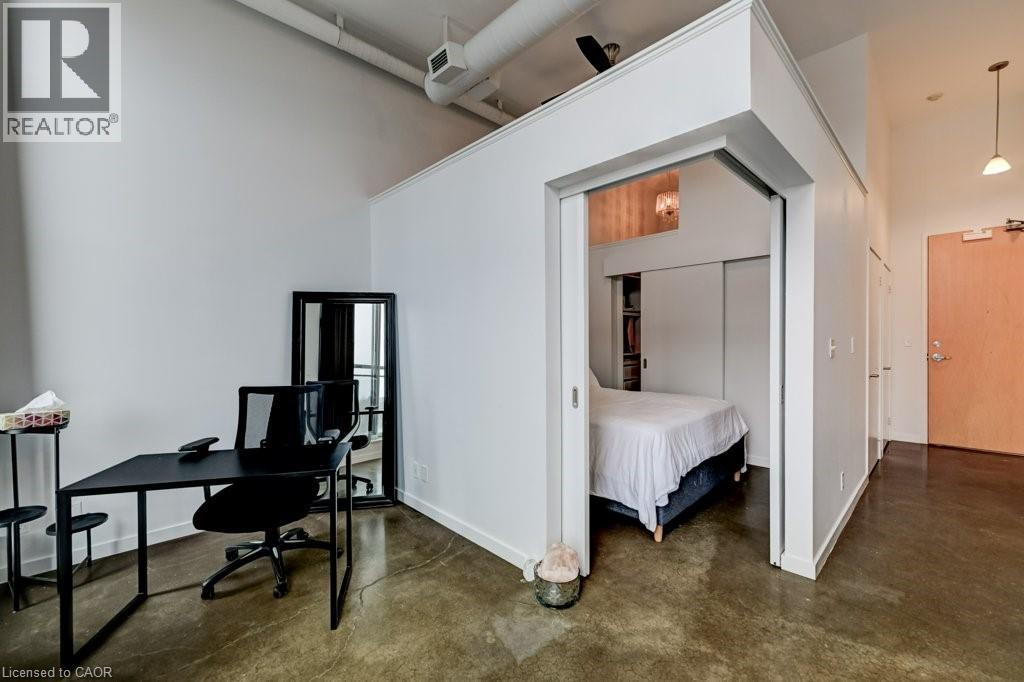 404 King Street W Unit# 519, Kitchener, Ontario  N2G 2L5 - Photo 19 - 40822501