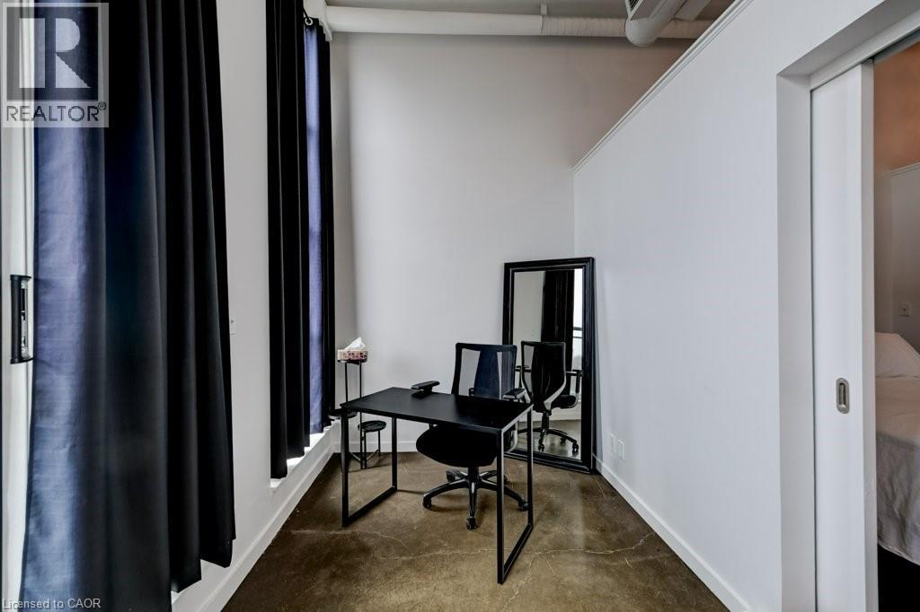 404 King Street W Unit# 519, Kitchener, Ontario  N2G 2L5 - Photo 20 - 40822501