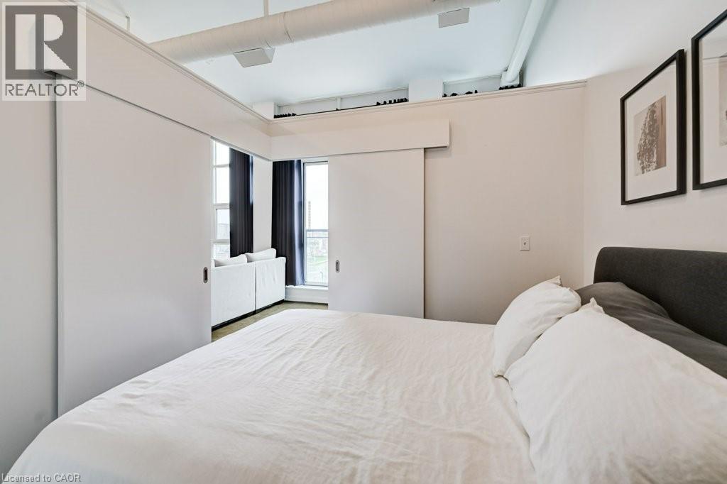 404 King Street W Unit# 519, Kitchener, Ontario  N2G 2L5 - Photo 22 - 40822501