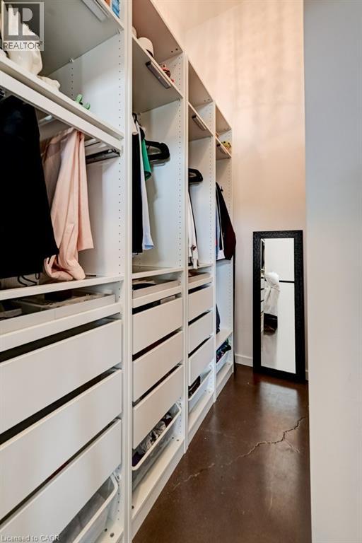 404 King Street W Unit# 519, Kitchener, Ontario  N2G 2L5 - Photo 23 - 40822501