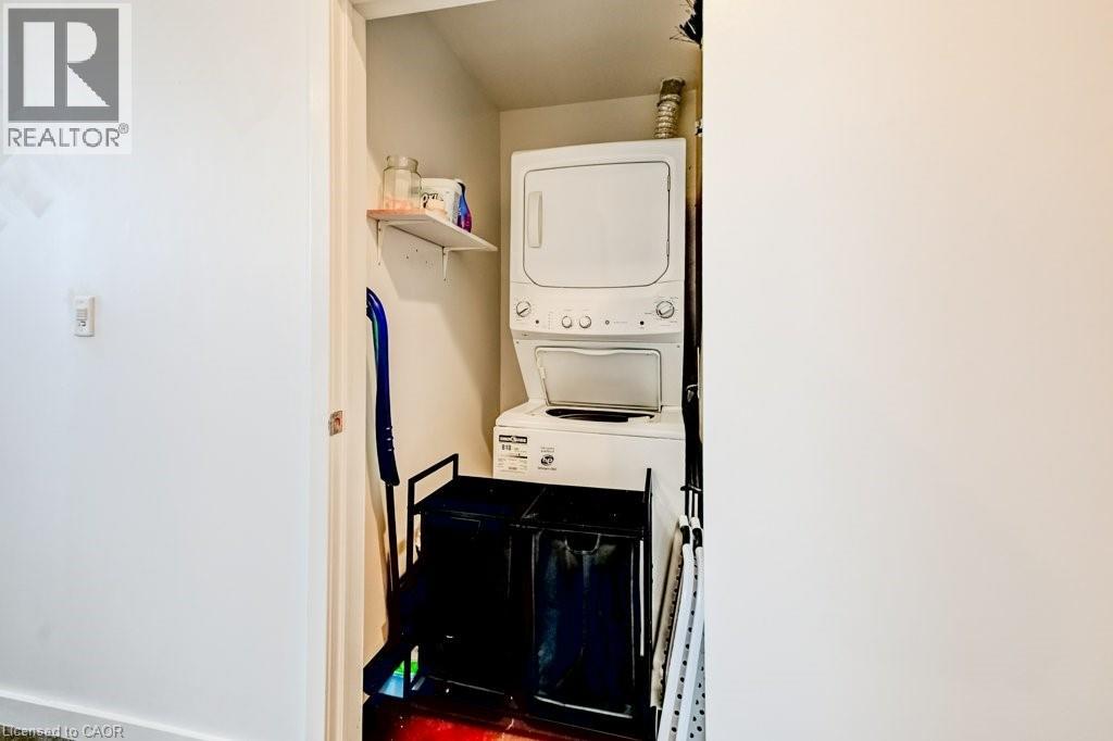 404 King Street W Unit# 519, Kitchener, Ontario  N2G 2L5 - Photo 27 - 40822501