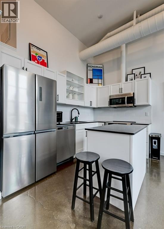 404 King Street W Unit# 519, Kitchener, Ontario  N2G 2L5 - Photo 28 - 40822501