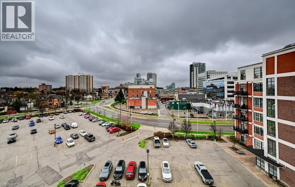 404 King Street W Unit# 519, Kitchener, Ontario  N2G 2L5 - Photo 29 - 40822501