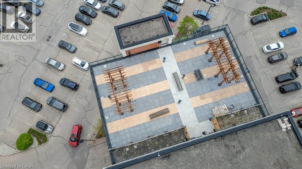 404 King Street W Unit# 519, Kitchener, Ontario  N2G 2L5 - Photo 30 - 40822501