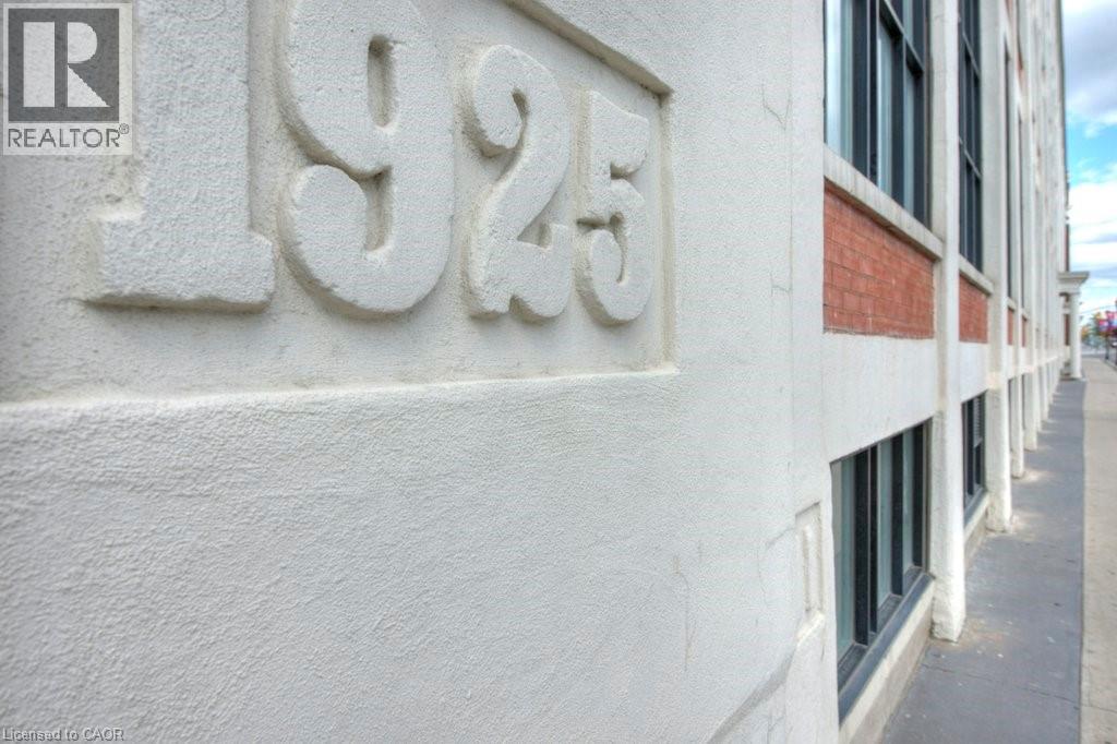 404 King Street W Unit# 519, Kitchener, Ontario  N2G 2L5 - Photo 33 - 40822501