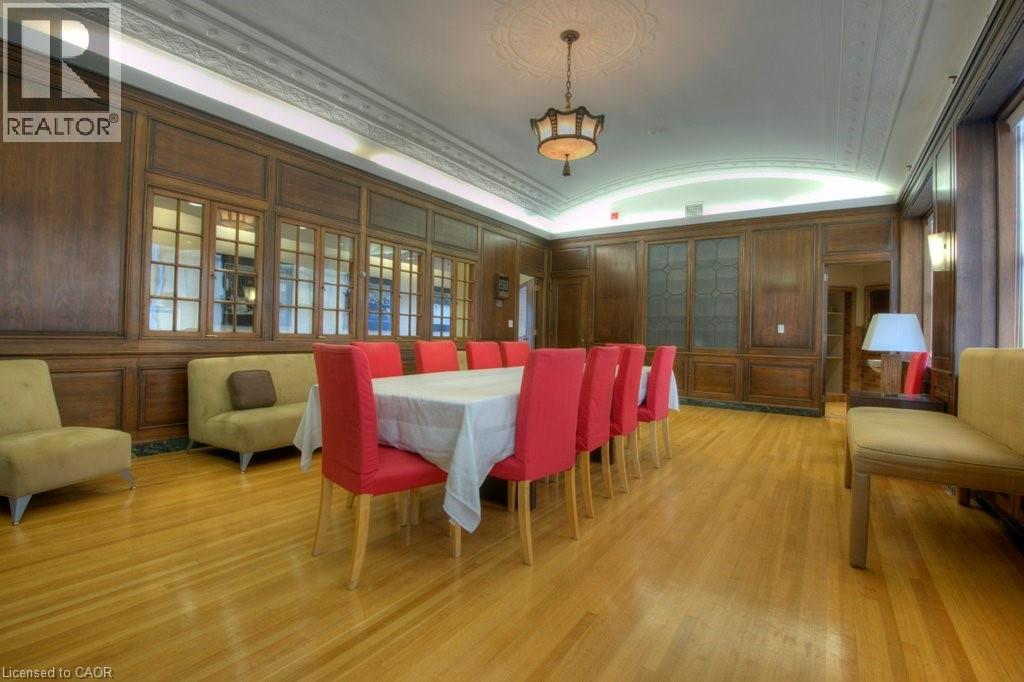 404 King Street W Unit# 519, Kitchener, Ontario  N2G 2L5 - Photo 34 - 40822501