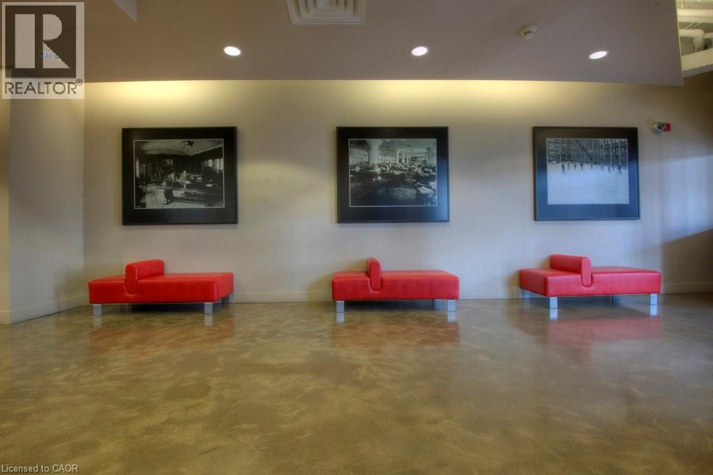 404 King Street W Unit# 519, Kitchener, Ontario  N2G 2L5 - Photo 35 - 40822501