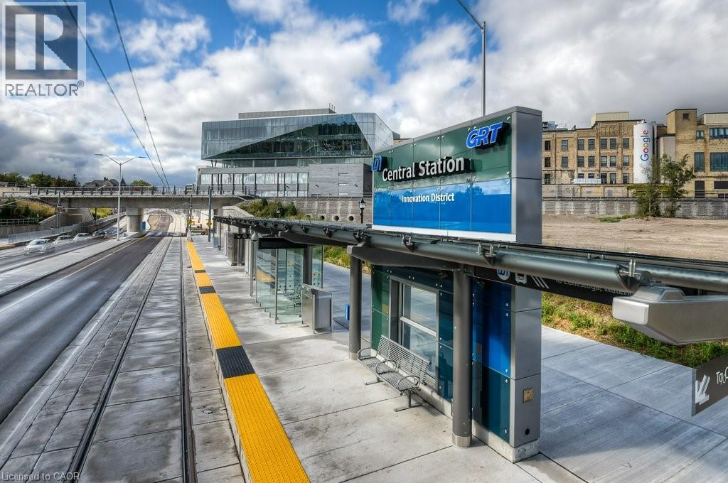 404 King Street W Unit# 519, Kitchener, Ontario  N2G 2L5 - Photo 37 - 40822501