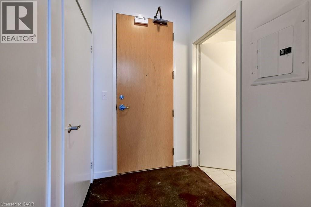 404 King Street W Unit# 519, Kitchener, Ontario  N2G 2L5 - Photo 4 - 40822501
