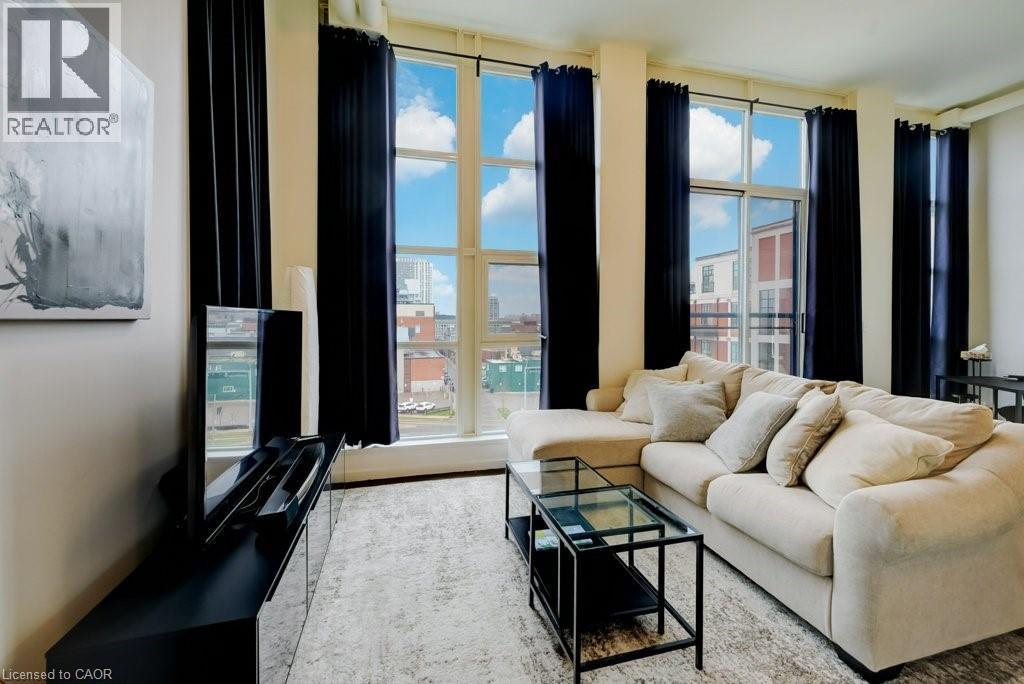 404 King Street W Unit# 519, Kitchener, Ontario  N2G 2L5 - Photo 6 - 40822501