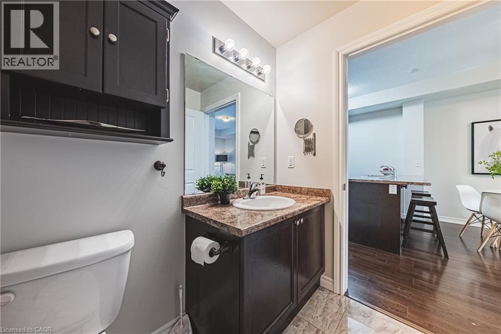 35 Southshore Crescent Unit# 221, Stoney Creek, Ontario  L8E 0J2 - Photo 19 - 40822492