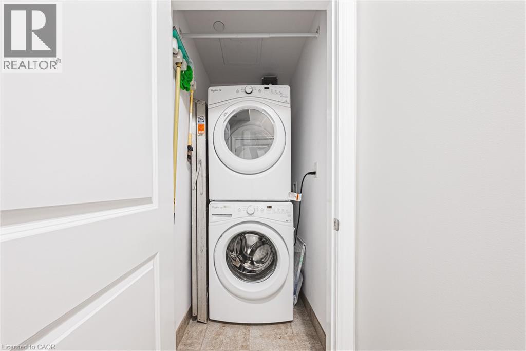 35 Southshore Crescent Unit# 221, Stoney Creek, Ontario  L8E 0J2 - Photo 21 - 40822492