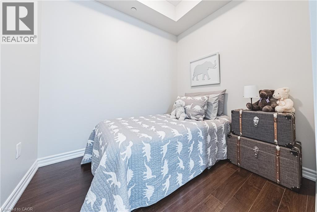 35 Southshore Crescent Unit# 221, Stoney Creek, Ontario  L8E 0J2 - Photo 5 - 40822492