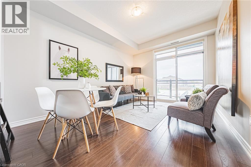 35 Southshore Crescent Unit# 221, Stoney Creek, Ontario  L8E 0J2 - Photo 6 - 40822492