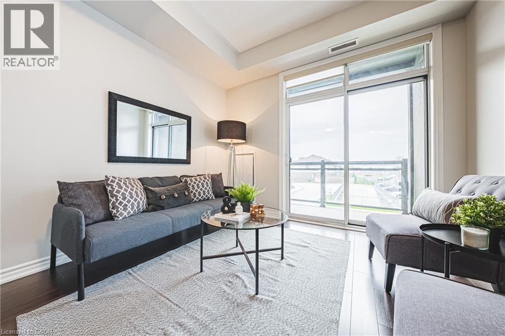 35 Southshore Crescent Unit# 221, Stoney Creek, Ontario  L8E 0J2 - Photo 7 - 40822492