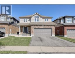 427 CHAMPLAIN Avenue, Woodstock, Ontario