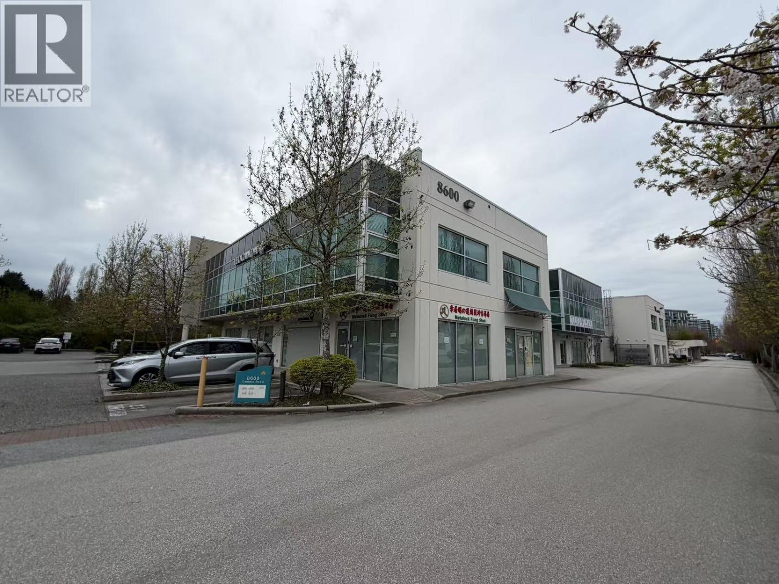 130 8600 Cambie Road, Richmond, British Columbia  V6X 4J9 - Photo 2 - C8078033