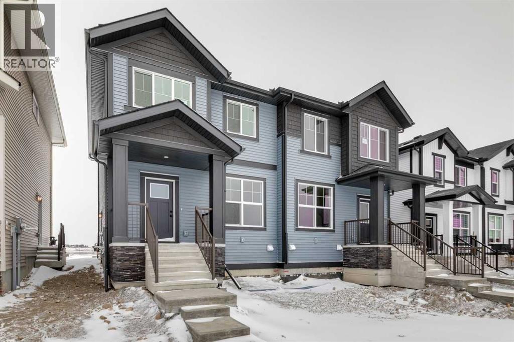 43 Appaloosa Way, Cochrane, Alberta  T4C 3B7 - Photo 3 - A2284650