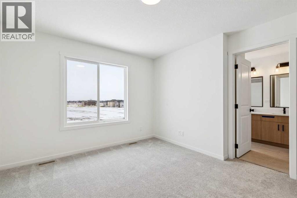 43 Appaloosa Way, Cochrane, Alberta  T4C 3B7 - Photo 18 - A2284650