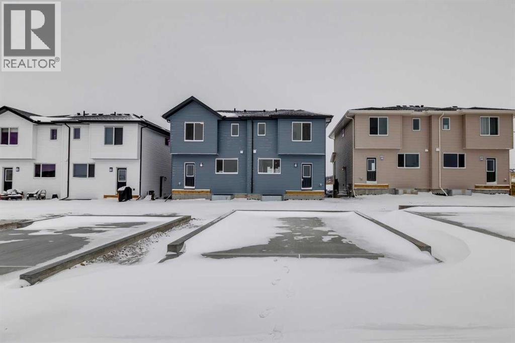 43 Appaloosa Way, Cochrane, Alberta  T4C 3B7 - Photo 28 - A2284650