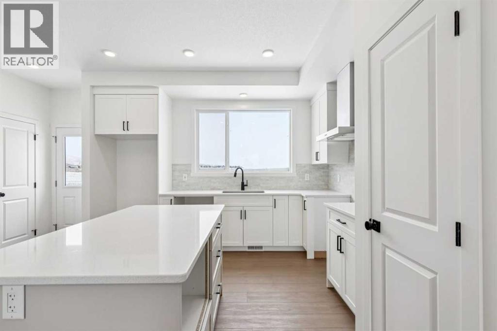 43 Appaloosa Way, Cochrane, Alberta  T4C 3B7 - Photo 14 - A2284650