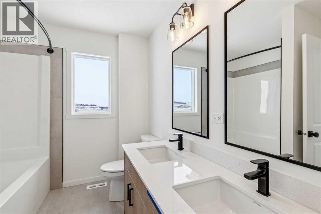 43 Appaloosa Way, Cochrane, Alberta  T4C 3B7 - Photo 19 - A2284650