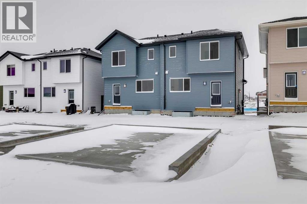 43 Appaloosa Way, Cochrane, Alberta  T4C 3B7 - Photo 29 - A2284650