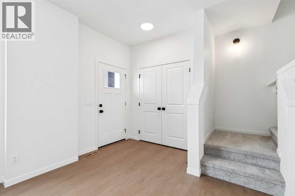 43 Appaloosa Way, Cochrane, Alberta  T4C 3B7 - Photo 4 - A2284650