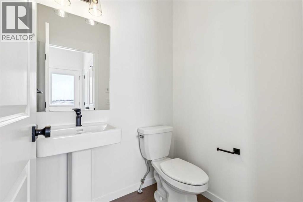 43 Appaloosa Way, Cochrane, Alberta  T4C 3B7 - Photo 15 - A2284650