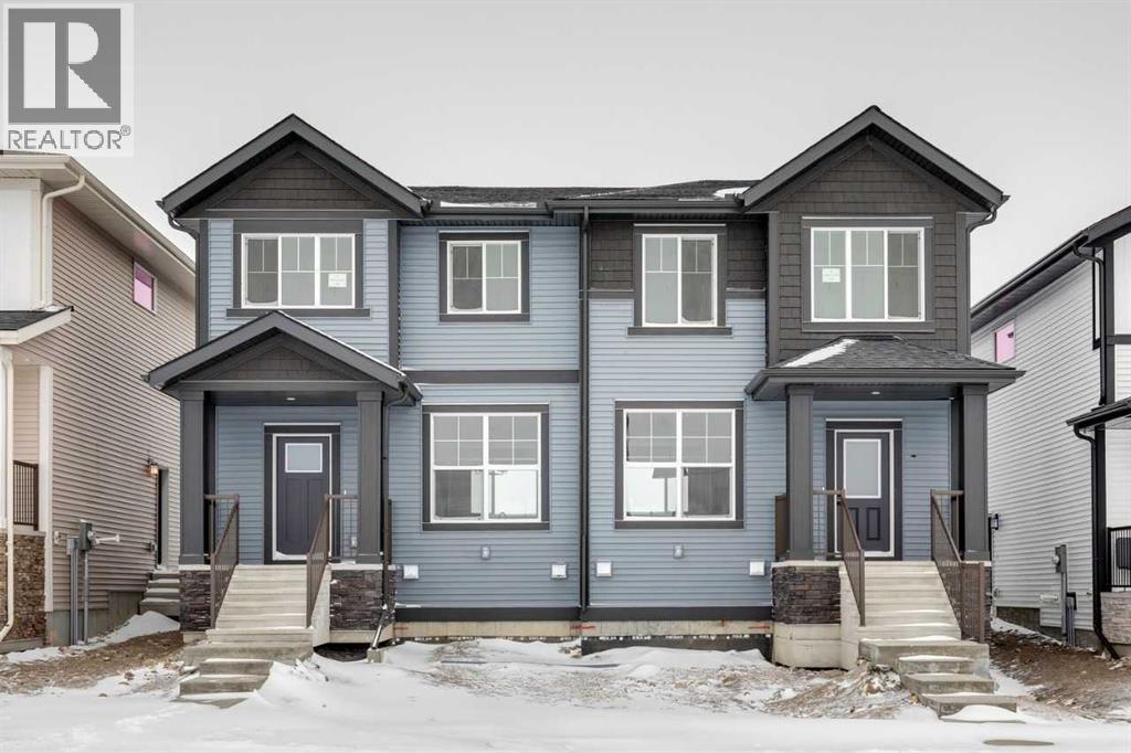 43 Appaloosa Way, Cochrane, Alberta  T4C 3B7 - Photo 2 - A2284650