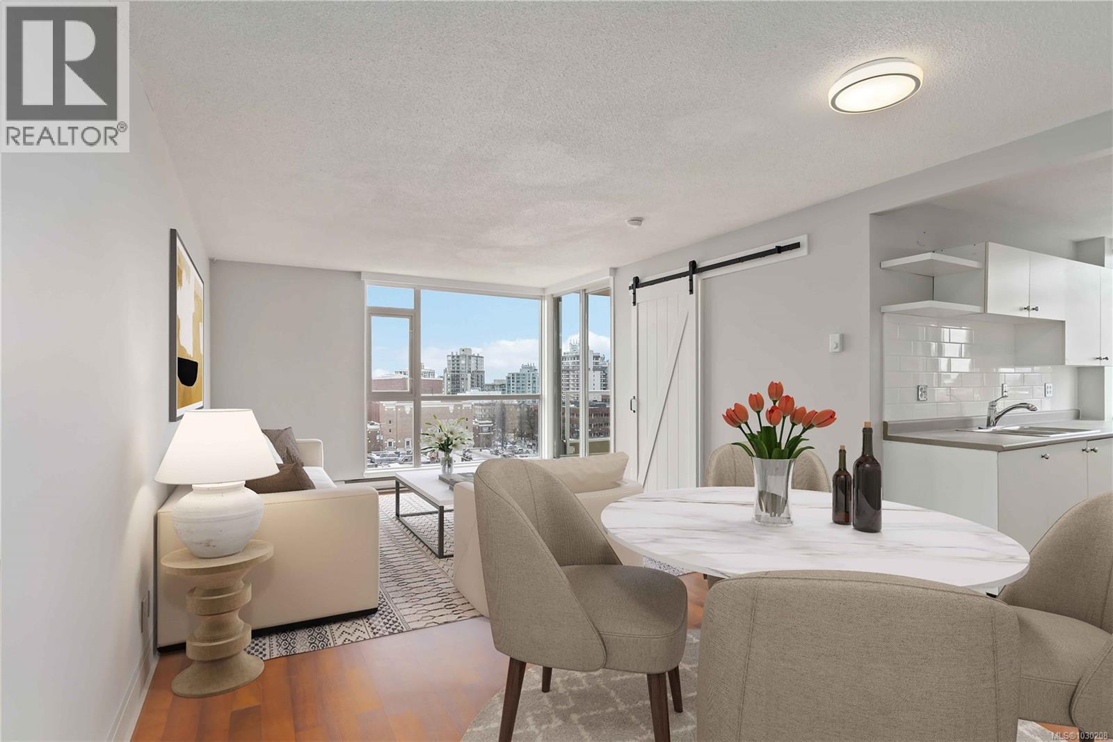 1012 835 View St, Victoria, British Columbia  V8W 3W8 - Photo 5 - 1030208