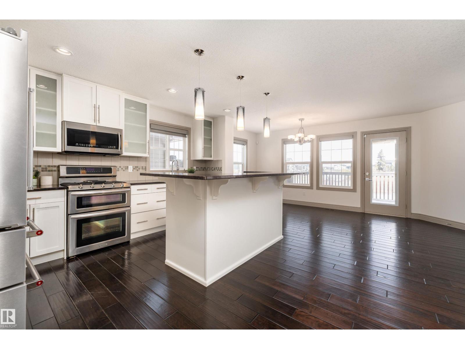 5414 Bonaventure Av Nw, Edmonton, Alberta  T5E 6R3 - Photo 10 - E4483180