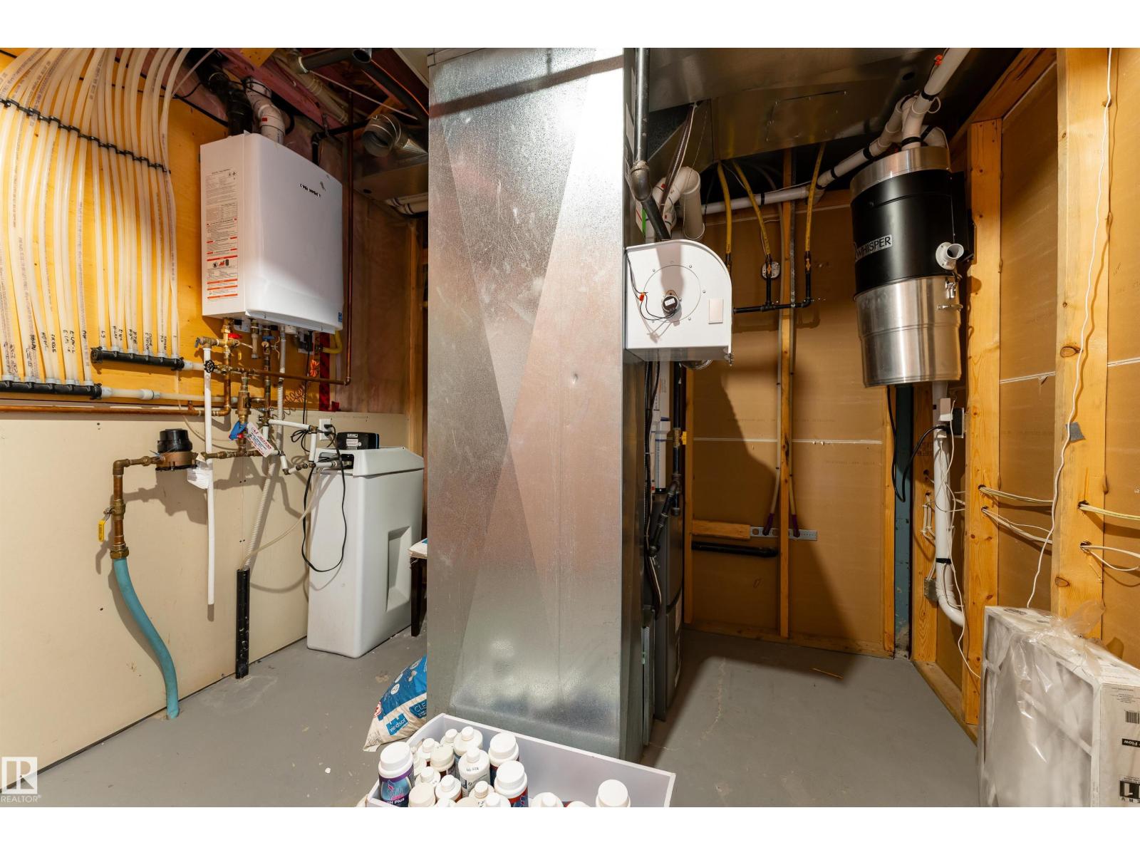 5414 Bonaventure Av Nw, Edmonton, Alberta  T5E 6R3 - Photo 33 - E4483180