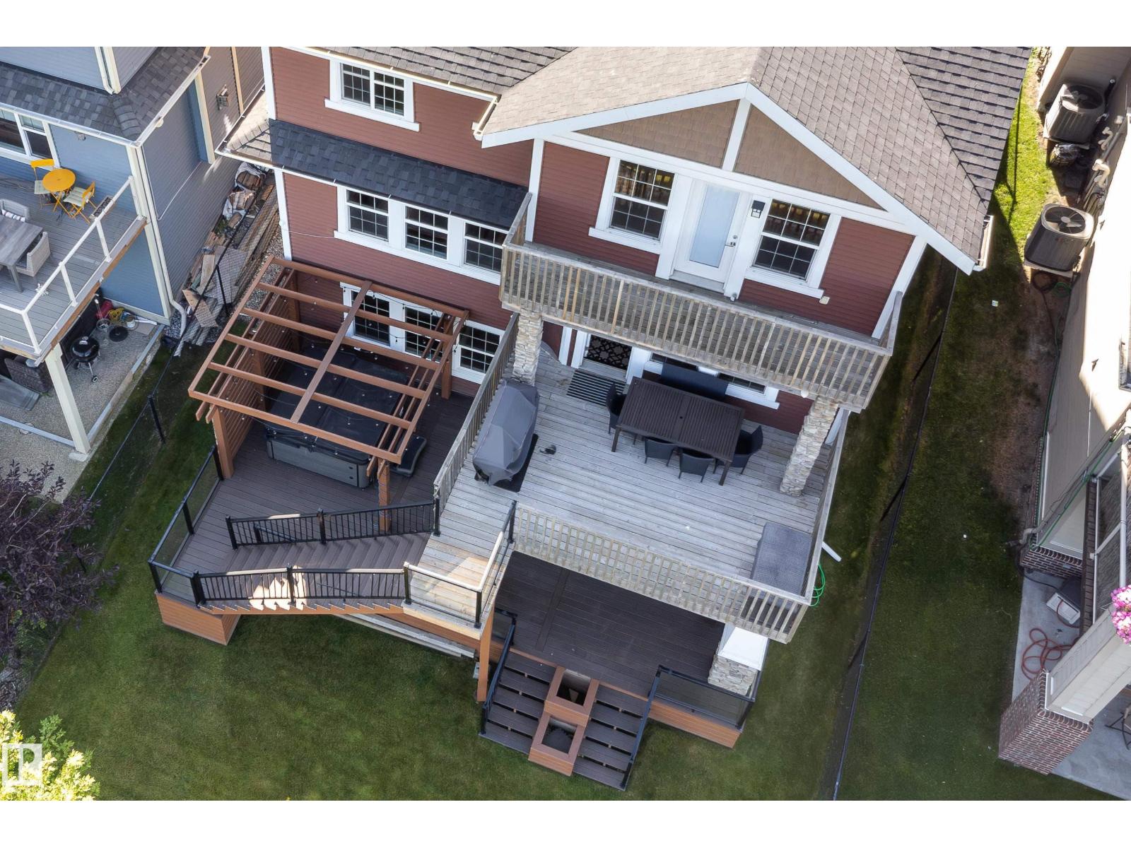 5414 Bonaventure Av Nw, Edmonton, Alberta  T5E 6R3 - Photo 43 - E4483180