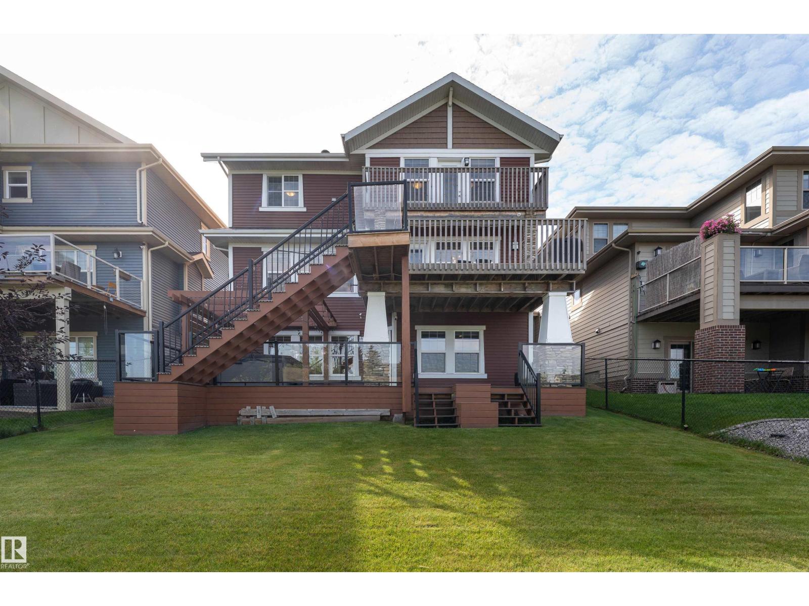 5414 Bonaventure Av Nw, Edmonton, Alberta  T5E 6R3 - Photo 41 - E4483180