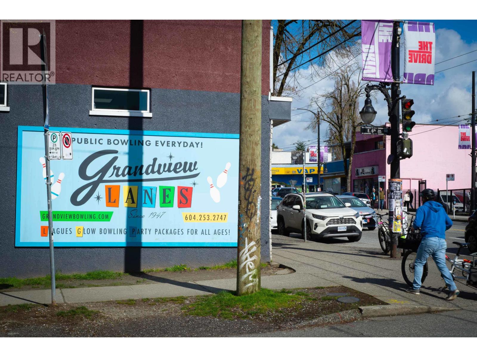 1346 E 11th Avenue, Vancouver, British Columbia  V5N 1Y5 - Photo 35 - R3102372