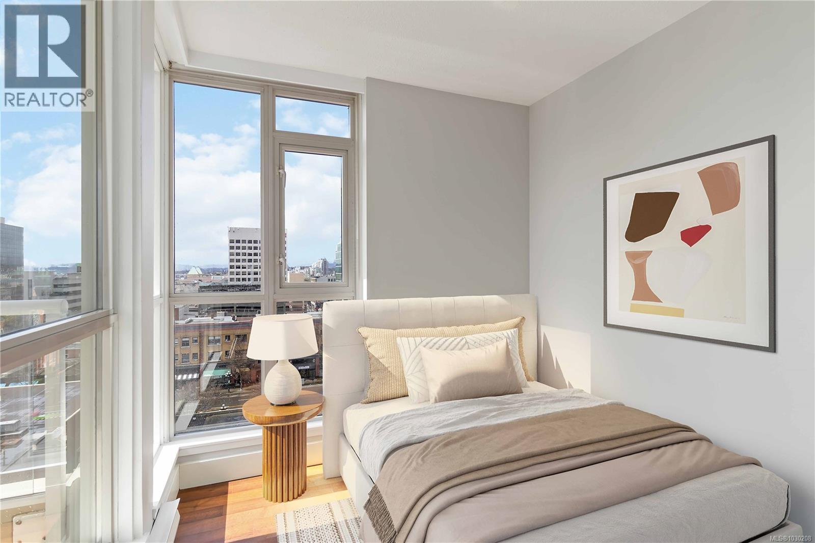 1012 835 View St, Victoria, British Columbia  V8W 3W8 - Photo 16 - 1030208