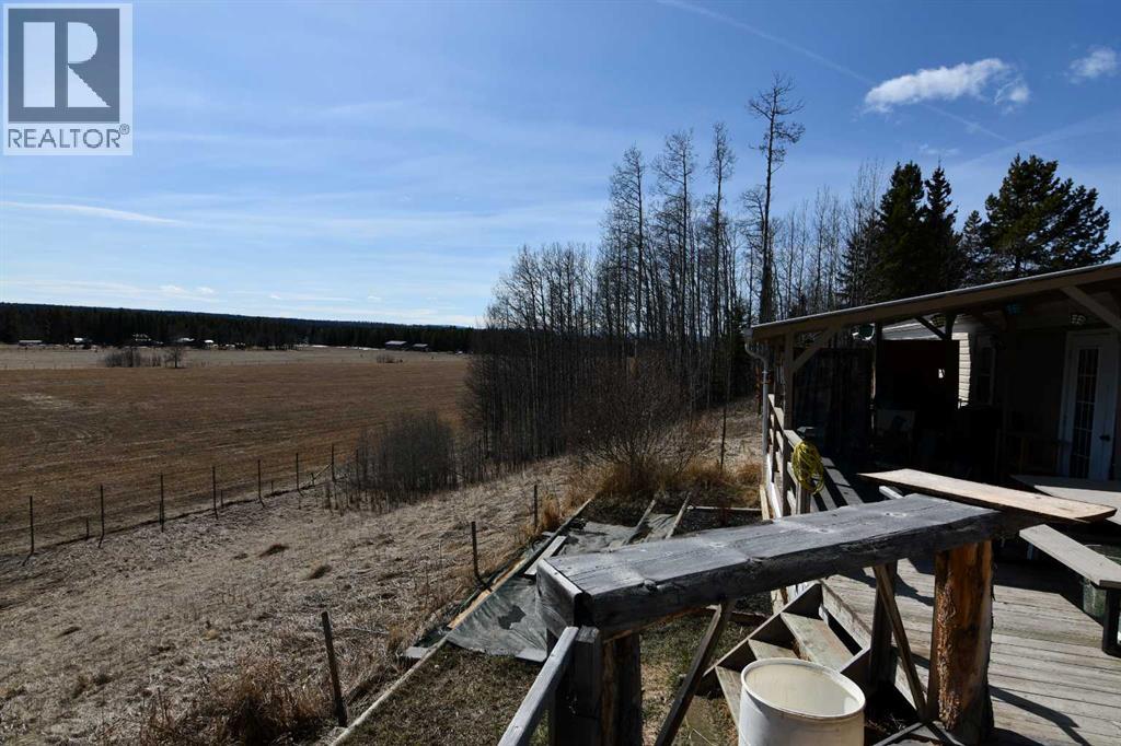 21,  Ricinus Ridge Drive, Rural Clearwater County, Alberta  T0M 0M0 - Photo 4 - A2290499