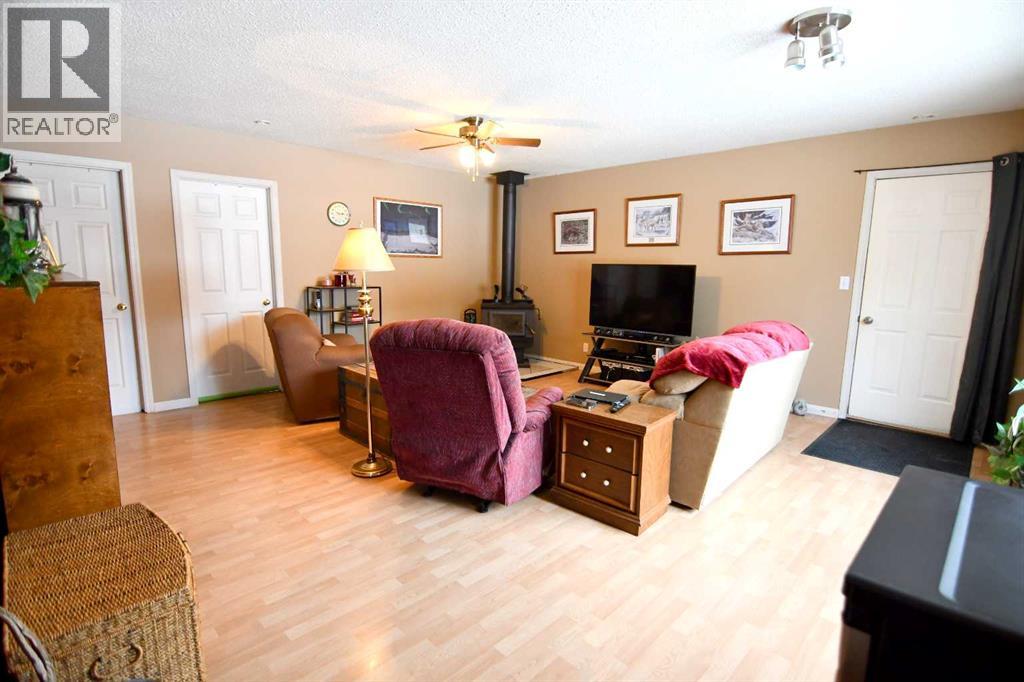 21,  Ricinus Ridge Drive, Rural Clearwater County, Alberta  T0M 0M0 - Photo 17 - A2290499