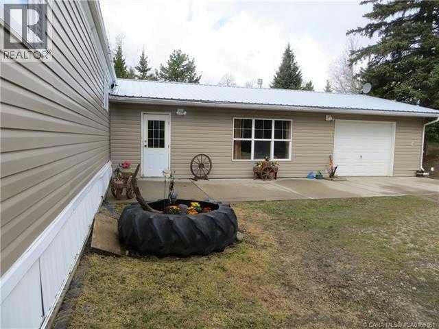 21,  Ricinus Ridge Drive, Rural Clearwater County, Alberta  T0M 0M0 - Photo 2 - A2290499